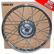 Ζάντα εμπρός κομπλέ Honda Astrea Grand 100 Everestt