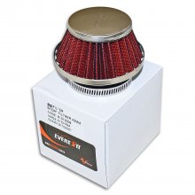 Φιλτροχοάνη μανιτάρι universal 42mm Everestt