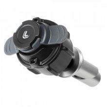 Βάση στήριξης τηλεφώνου OPTI TUBE 9055.7-LM Lampa