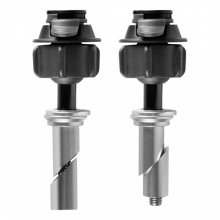 Βάση στήριξης τηλεφώνου OPTI TUBE 9055.9-LM Lampa