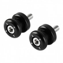 Βίδες ψαλιδιού στήριξης 8x1,25 mm 9064.6-LM Lampa μαύρες