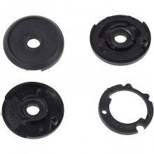 Μηχανισμοί ζελατίνας κράνους LS2 597