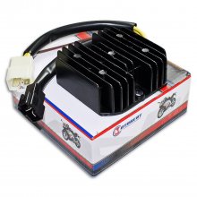 Ανορθωτής BMW F650GS Motobert