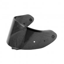 ΖΕΛΑΤΙΝΑ AIROH CONNOR / SPARK 2 ΣΚΟΥΡΟ ΦΥΜΕ