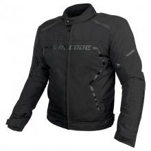 ΜΠΟΥΦΑΝ NORDCODE MISANO Αδιάβροχο Μαύρο