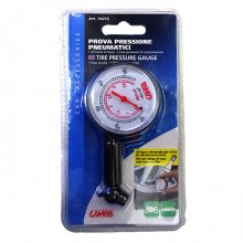 Αναλογικός μετρητής πίεσης αέρα Lampa L7401.2