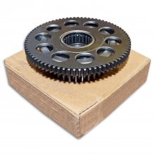 Κόμπλερ μίζας κομπλέ KTM 525