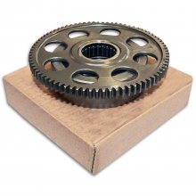 Κόμπλερ μίζας κομπλέ KTM 640