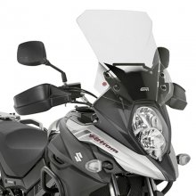 Παρμπρίζ Suzuki DL650 V-Strom 2017 D3112ST Givi