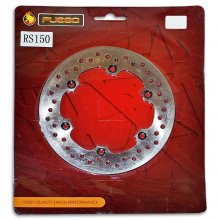 Δισκόπλακα εμπρός Honda GTR 150 Fuego