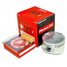 Πιστόνι κιτ Honda SH150 58,5mm IKT