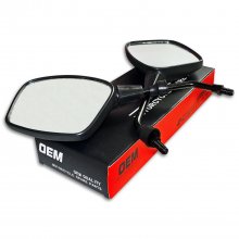 Καθρέπτες ζευγάρι Suzuki V-Strom 650 10mm OEM