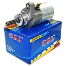 Μίζα Yamaha Crypton-R 115 OSK