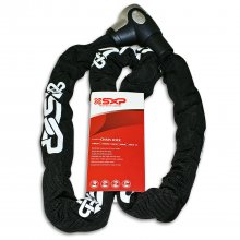 Αλυσίδα με κλειδαριά SXP 20L 2C 1,5m