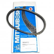 Ιμάντας κίνησης Gilera Runner 180 '97-'02 / Piaggio Hexagon 180 '98-'99 MBLSC010 Mitsuboshi