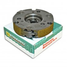 Σιαγώνες φυγοκεντρικού Honda Innova 125 καρμπυρατέρ / injection W-Standard