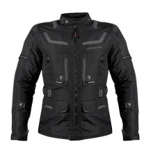 ΜΠΟΥΦΑΝ ADVENTURE EVO 24 BLACK NORDCODE 