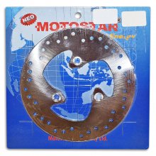 Δισκόπλακα εμπρός Gilera Runner 50-125 / Piaggio Typhoon 50-125 Motostar