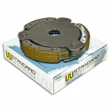 Σιαγώνες φυγοκεντρικού Yamaha Crypton-X 135 W-Standard