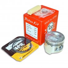 Πιστόνι κιτ Honda GLX 50 49mm TOP