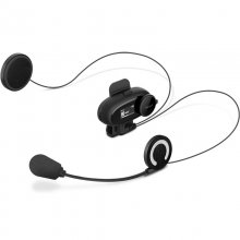  Ενδοεπικοινωνία & Bluetooth 5.1 wired mic M10-P13 Parani by Sena