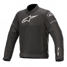 Μπουφάν μηχανής Alpinestars T-SPS Air μαύρο