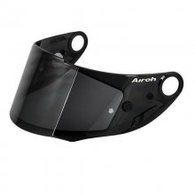 Ζελατίνα κράνους Airoh GP550 φιμέ