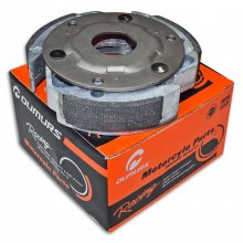 Σιαγώνες συμπλέκτη Yamaha Majesty 250 Oumurs