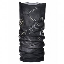 Περιλαίμιο μηχανής Acerbis SP Club Acrobat 910281073 σκούρο γκρι