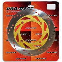 Δισκόπλακα πίσω Modenas Kristar 125 Pro-Race