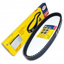 Ιμάντας κίνησης & μπίλιες φυγοκεντρικού Yamaha N-Max 125 / 155 Aspira