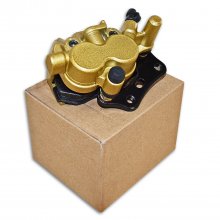 Δαγκάνα δισκόφρενου εμπρός Yamaha Crypton-R 115