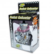 Καρμπυρατέρ 24mm Universal Flat Slide OKO