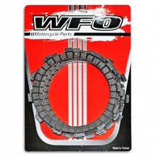 Δίσκοι αμπραγιάζ Yamaha XV250 Virago WFO