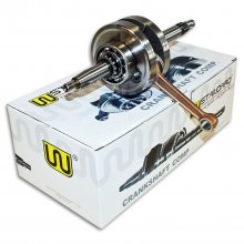 Στροφαλομπιέλα Kawasaki Kaze-R 115 / Modenas Kriss II 115 W-Standard