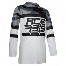 Μπλούζα παιδική Acerbis MX Skyhigh Junior γκρι