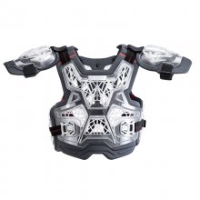 Θώρακας Acerbis Gravity MX Junior διάφανος