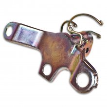 Βάση τιμονιού Yamaha Crypton-X 135