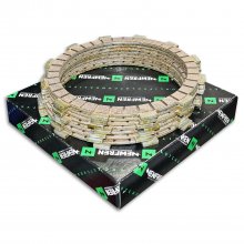 Δίσκοι αμπραγιάζ BMW F650GS / Aprilia Pegaso 650 F1496A Newfren