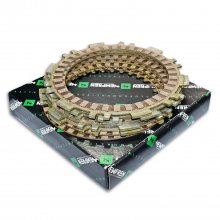 Δίσκοι αμπραγιάζ Yamaha T-Max 500 '03-'11 F2850A Newfren