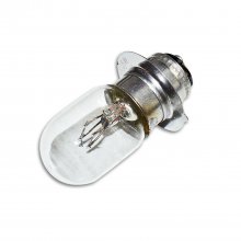 Λάμπα εμπρός T19 12V/25/25 Everestt