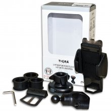 Θήκη κινητού με βάση Fitclic Neo FN-UFG-MK Tigra Sport