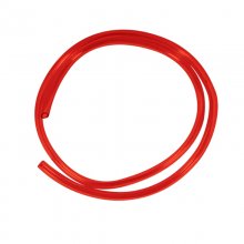 Σωληνάκι βενζίνης Chaft IN1980 κόκκινο