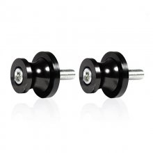 Βίδες ψαλιδιού στήριξης 6mm Chaft IN1962 μαύρες