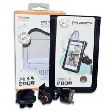 Θήκη κινητού με στήριξη στον καθρέπτη Chaft IN902