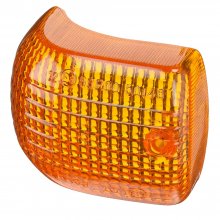 Κρύσταλλο φλας πορτοκαλί Z231 για wingrack Givi