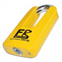 Κλειδαριά δισκοφρένου SRA FR Securite 12 AV240