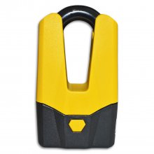 Κλειδαριά δισκοφρένου FR Securite Homologue FR9 AV244