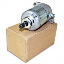 Μίζα κομπλέ Honda SH 125cc / 150cc