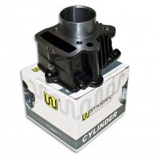 Κύλινδρος Honda C50 6V / 12V 47mm W-Standard